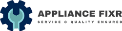Appliance Fixr Logo